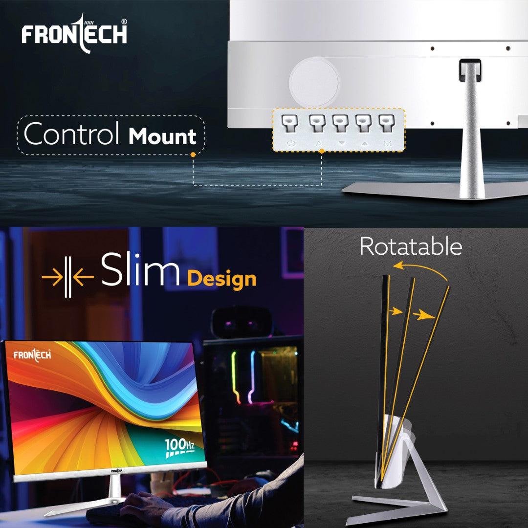 Frontech 24 Frontech 24